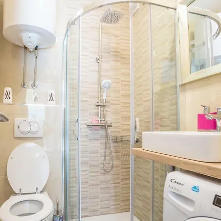Apartamento Aenona