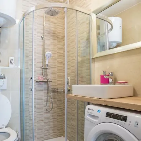 Aenona Appartement